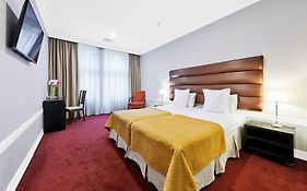 La Boutique Hotel Prague